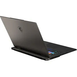 MSI Vector 18 HX AI A2XWJG-657 Intel Core Ultra 9 275HX 32 GB RAM 2 TB SSD RTX 5090