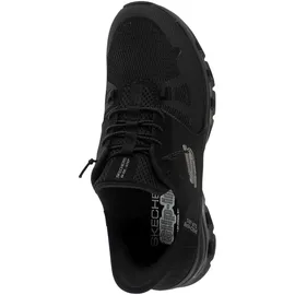SKECHERS Glide-Step Pro Black / Black 39,5