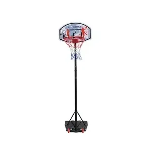Hudora Basketballständer All Stars (71655)