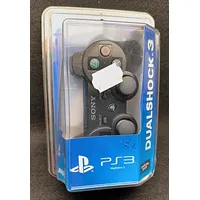 Sony PS3 DualShock 3 Wireless Controller schwarz