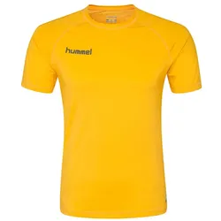 Hummel First Performance Trikot - gelb 2XL