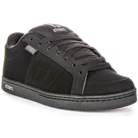ETNIES Kingpin black/black 45,5