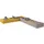 Muddy Buddy Holzsandkasten Flexy Style mit Holzschutz vorbehandelt grau
