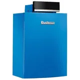 Buderus GB212, 50 kW, Logano plus Gas-Brennwertkessel, E/H