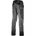 Diadora Workwear Hose Dunkelgrau/Schwarz 3XL