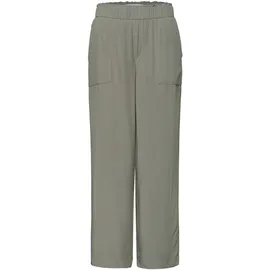 street one studio Culotte Wide Leg Grün 44