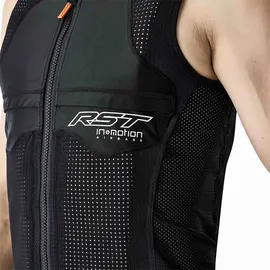 RST Airbagweste D3O Essential L/XL Schwarz