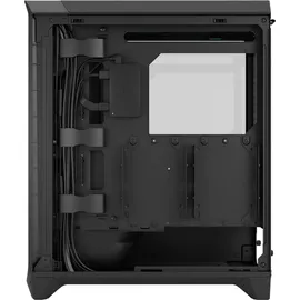 Fractal Design Fractal Meshify 3 Ambience Pro RGB Black TG Gaming Gehäuse schwarz
