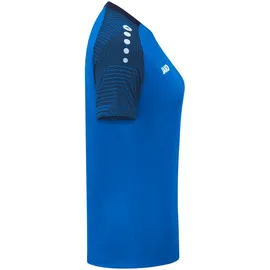 Jako Performance T-Shirt Damen royal/marine 42