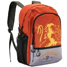 Karactermania Gryffindor-Fan HS Fight Rot