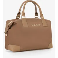 Valentino Jenny RE Shopper Kunstleder Nocciola