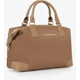 Valentino Jenny RE Shopper Kunstleder Nocciola
