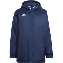 Kinderjacke adidas Entrada 22 Stadium Gr. 128  - 8 Jahre