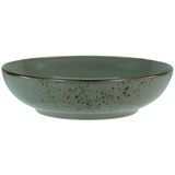 CreaTable Poke Bowl NATURE Collection in steingrau, 22,5 cm