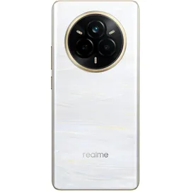 Realme 14 Pro 5G 8 GB RAM 256 GB Pearl White