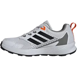 adidas Terrex Tracefinder Kinder Dash Grey / Semi Impact Orange 36