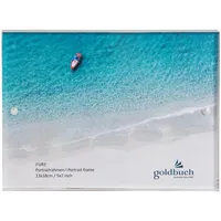 Goldbuch Pure 13x18 Acryl Portraitrahmen 950013