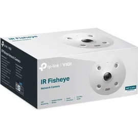 TP-Link InSight S655I Weiß