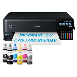Epson EcoTank L8180