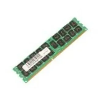 CoreParts 47J0183 (1 x 16GB DDR3-1600 MMI9877/16GB ECC-Speichermodul, 16 GB, DDR3L 1600 MHz