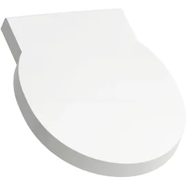 Laufen Val Urinaldeckel (H8942820000001)