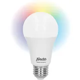 Alecto SMART-BULB10 Smarte WLAN LED-Lampe