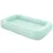 Intex 66810NP Luftbett Kinder (L x 168 x 25 cm - Assorted - 107 x 25cm Grün