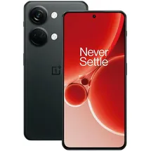 OnePlus Nord 3 5G 8 GB RAM 128 GB Tempest Gray