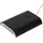 HID OMNIKEY 5427CK SmartCard-Leser USB Speicherkartenlesegerät, Schwarz, Grau