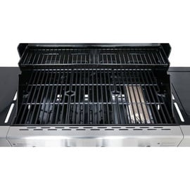 ALLGRILL Elegance schwarz