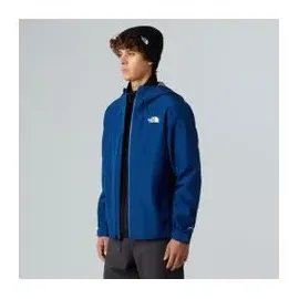 The North Face Herren Dryzzle Futurelight 2 Jacke (Größe L, blau)