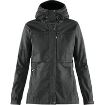 Fjällräven Kaipak Jacket Damen dark navy L