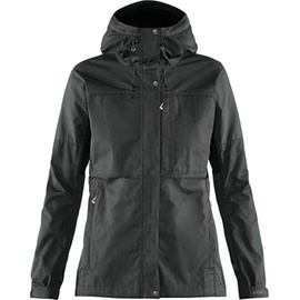Fjällräven Kaipak Jacket Damen dark navy L