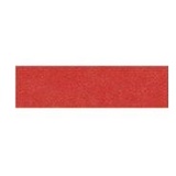 Glorex Bastelkartonpapier Glorex Transparentpapier rot 1 Rolle rot