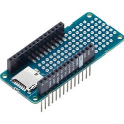 Arduino MKR SD Shield, Entwicklungsboard + Kit