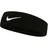 Nike Dri-FIT Elite Stirnband 010 black/white