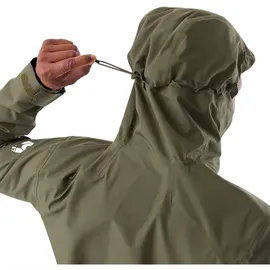 Millet Ubic Gore-tex® 3l Jacke - Grape Leaf - M