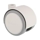 Wagner System GmbH Möbelrolle 01670401 Ø 40 mm x 4,5 cm