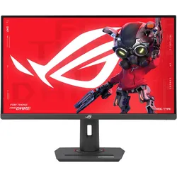 ASUS ROG Strix XG27ACS 27" WQHD, 180Hz, 1ms, Adaptive Sync Gaming