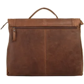 Sansibar Messenger braun