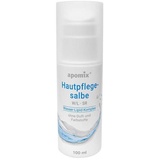 apomix Hautpflegesalbe W/L SR