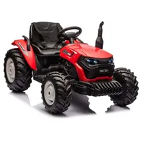 Wisam® Elektro-Traktor HC-306 rot (24V)