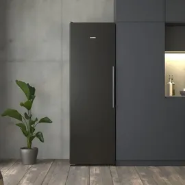 Siemens iQ500 KS36NAXCG Kühlschrank (402 l, 0 mm hoch, Schwarz)