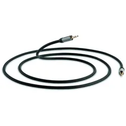 QED Performance J2J Graphite Kabel 1,5m