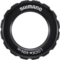 Shimano centerlock mutter hb m618