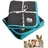 Bunny Nature Bunny Bedding Easy 1,14 x 0,50 m 1,14 kg Türkis