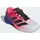 adidas Adizero Counterblast Hallenschuh - Solar Turbo / Trace Grey Metallic / Core Black - 48