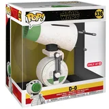 Funko Star Wars - D-0 336 Special Edition - Funko POP! Vinyl Figur