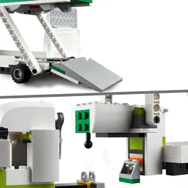 LEGO City Autotransporter 60305