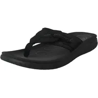 CLARKS Wesley Sun Flipflop Herren Black 42
